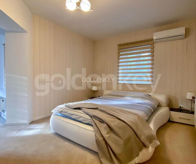 Vila cu 5 camere in complex rezidential | British School - 13