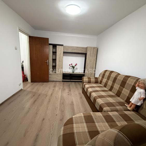 2 Camere | Drumul Taberei | Etaj 6 | Parc | Metrou | Raul Doamnei 2' - 2