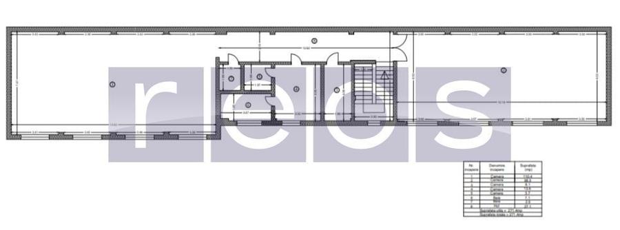 INCHIERE SPATIU P+1 | ZONA POPESTI LEORDENI - 6