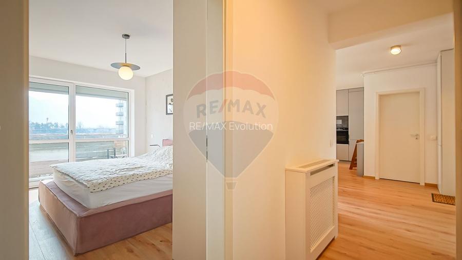 Apartament de 3 camere | Decomandat | Avantgarden |Etaj 2| 0% Comision - 17