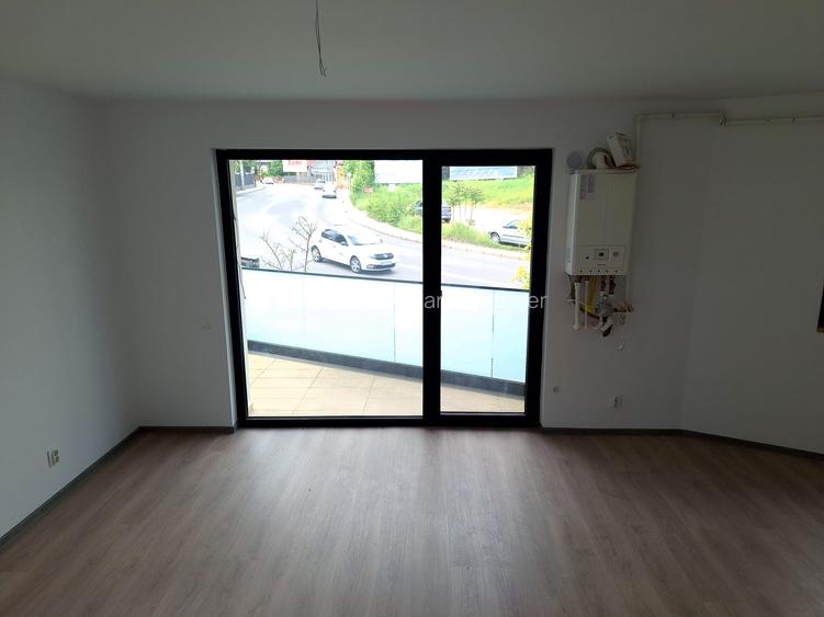 Spațiu Comercial Teilor , construcție NOUĂ / PARCARE / finisaje SUPERIOARE ! - 4