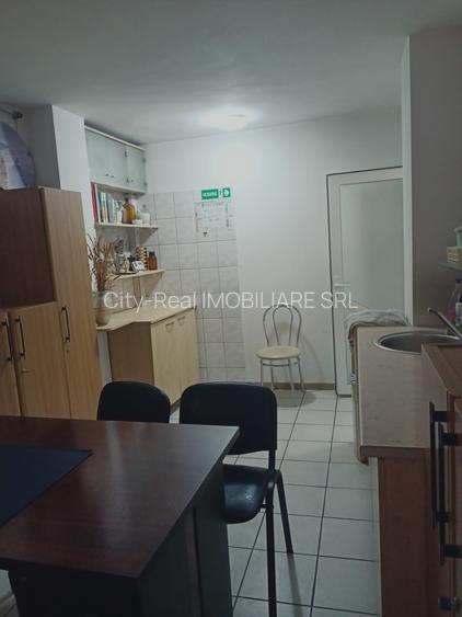 Apartament 2 camere decomandate  Soveja ,parter ,investitie sau locuinta, , gaze - 10