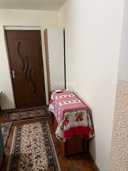 Garsoniera Vest 26.43mp - 3