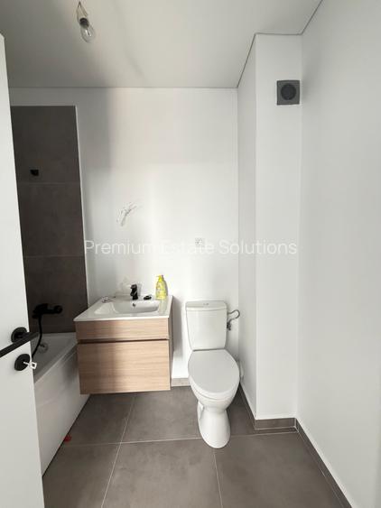 APARTAMENT DECOMANDAT- NOU - LOC DE PARCARE - FINALIZAT-COMISION 0% - 21