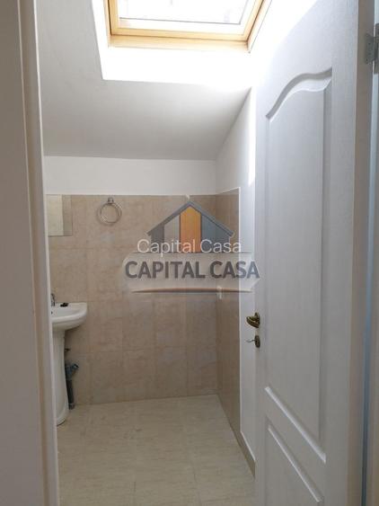 Vilă de Lux în Crângași - 7