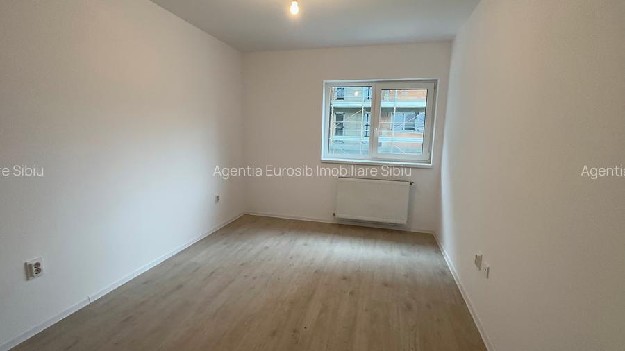 Apartament 4 camere 78 mp utili D-na Stanca Selimbar-Mall - 5