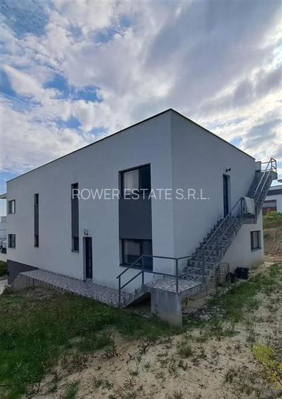 Apartament pe nivel, mobilat si utilat, situat in cartierul Grigorescu! - 11