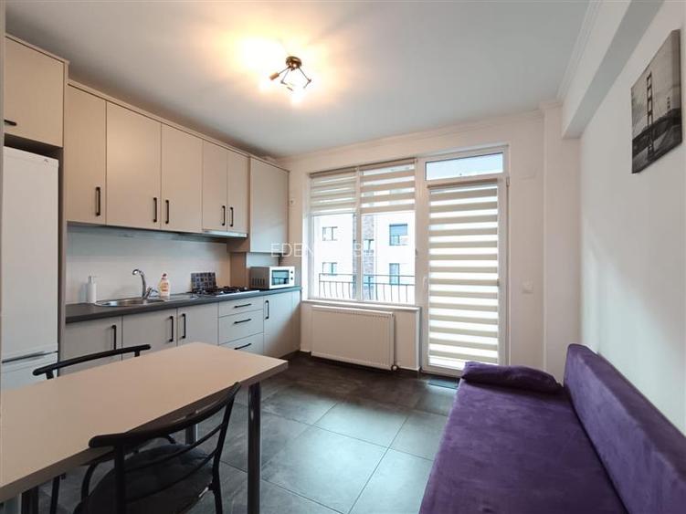 Comision 0! Apartament 1 camera Borhanci Cluj-Napoca - 4