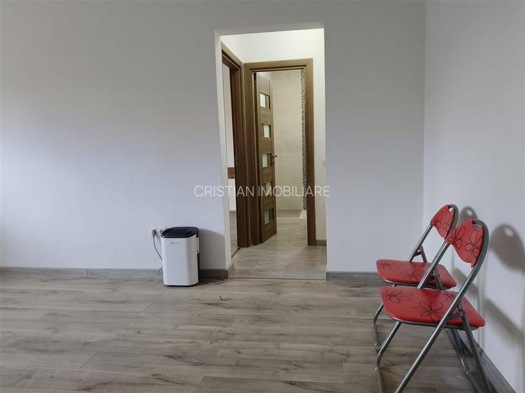 2 camere confort 1, parter cu imbunatatiri, Scolilor - 2