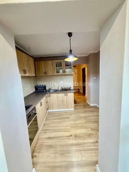 Apartament 3 camere,78 mp utili, Zona Calea Aradului - 5