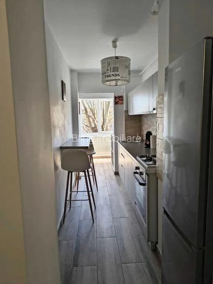 Apartament 1 camera spatios, 40mp, Zorilor - 3