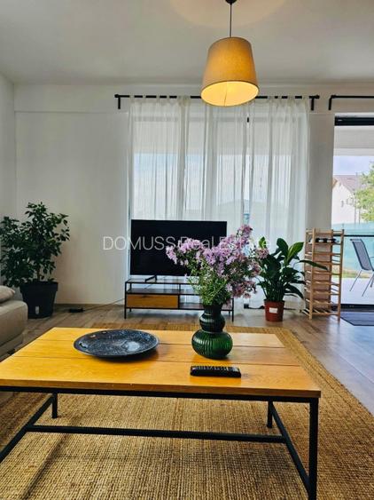 CASA INDIVIDUALA 5 CAMERE | CORBEANCA | TEREN 265MP | PARCARE | - 3