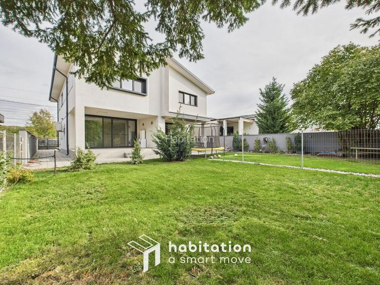 Casă premium de închiriat în zona de nord - Timișoara - 27