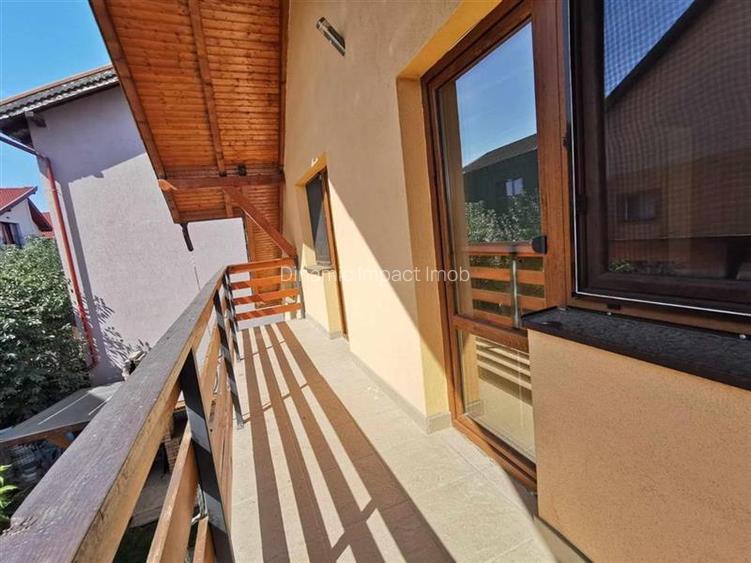 Casă GHIMBAV mobilată, utilată! ZERO% COMISION! - 14