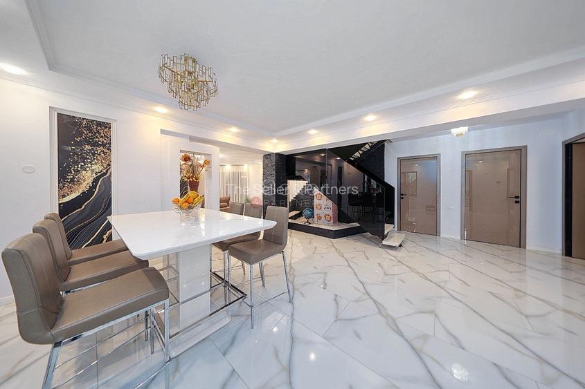 Structura Generoasa Zona Linistita - 15