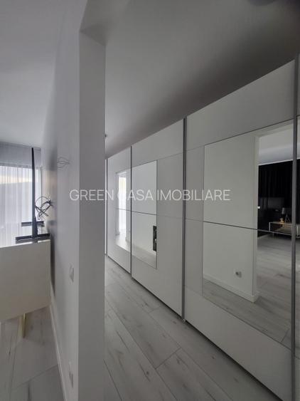 Casa unifamilială deosebită, 248mp utili, teren 580mp, LUX - 8