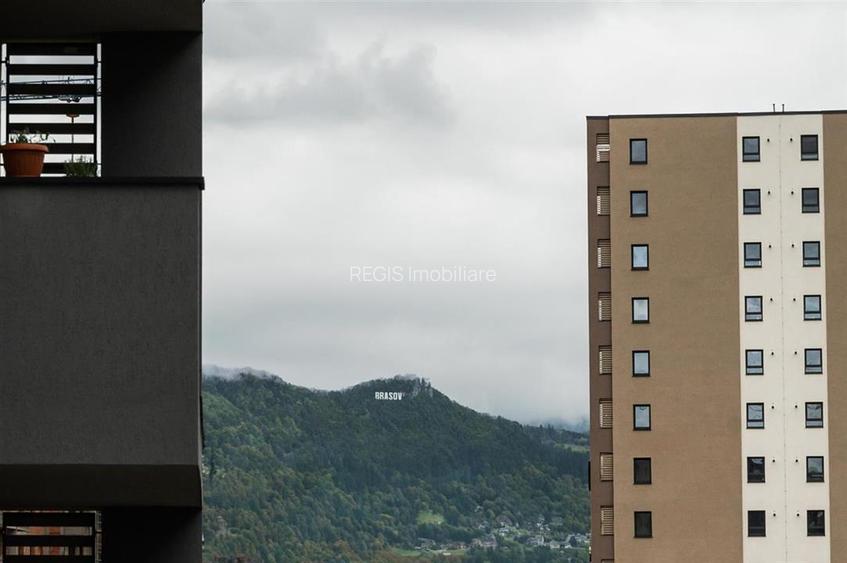 Apartament de inchiriat 2 camere Casa Nobel(Tractoru) cu loc de parcare inclus - 8