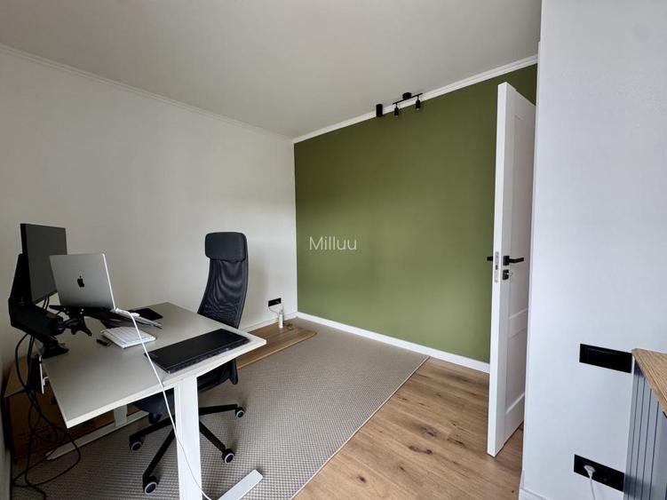 Casa 4 camere | Curte | Parcare | Floresti - 10