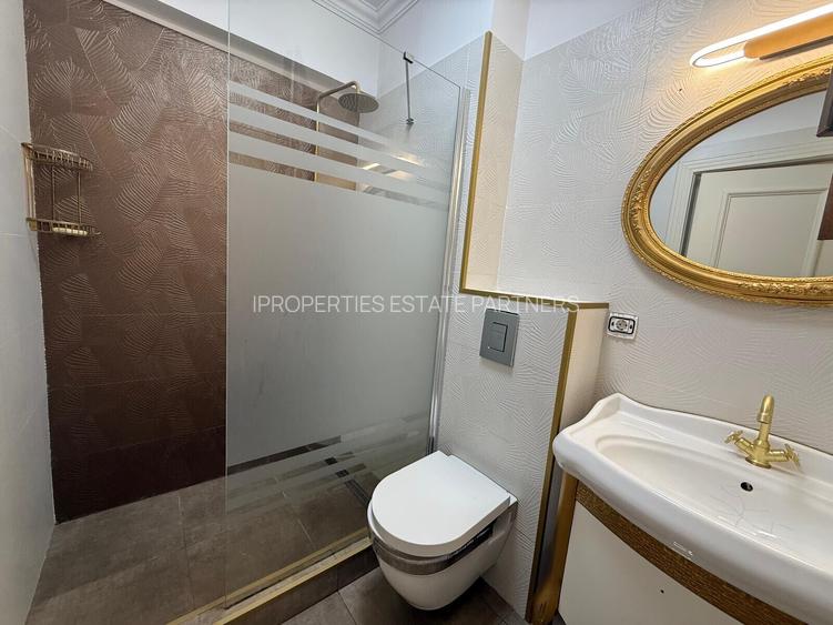 Apartament 4 Camere Parc Bazilescu  Mobilat utilat - 11