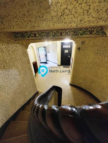 Apartament de vanzare 2 camere  Lascar Catargiu - 2