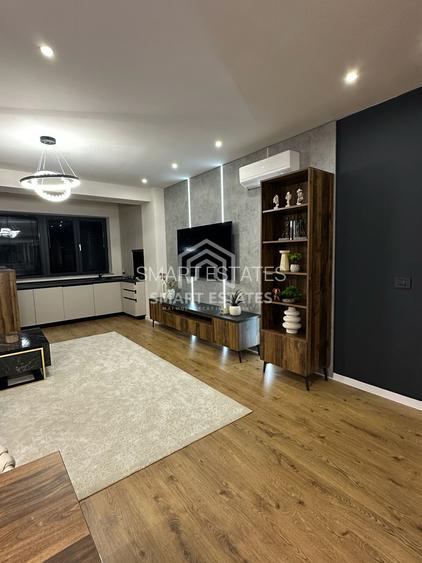 Apartament Modern 2 Camere - ready to move - Pipera OMV - 6