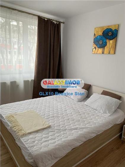 Inchiriere apartament 2 camere foarte cochet PAJURA   POLIGRAFIEI - 5