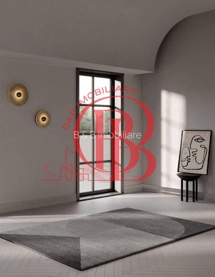 3 camere cu dressing si terasa 41mp 7min Metrou N. Teclu - 9