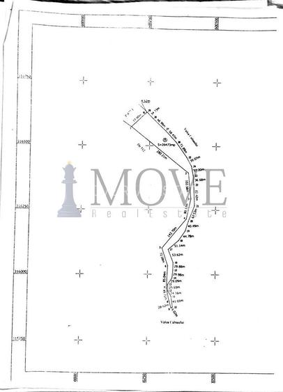 Teren ideal pentru dezvoltarea complexului rezidential cu deschidere la lac - 13