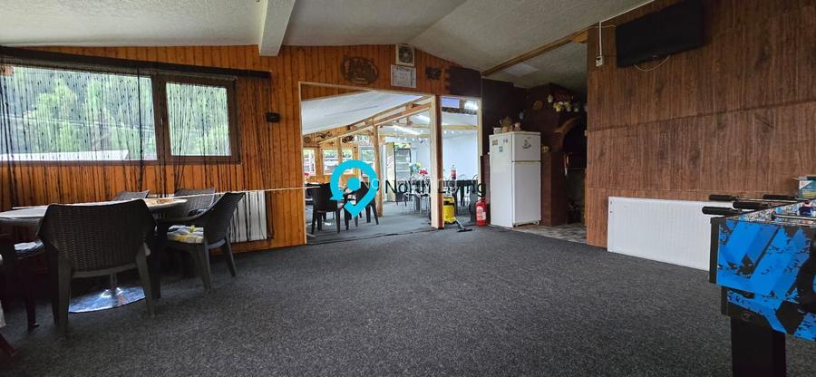 Casa de vacanta | Investitie | zona montana - padure | Arges | Leresti - 8