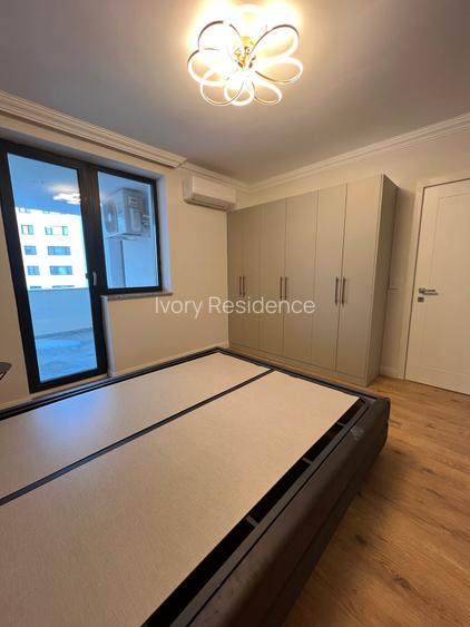 Acasă de la prima vizionare - Apartament 2 camere mobilat, Ivory Residence - 12