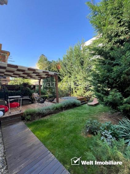 Casa 9 camere, cu 4 unitati locative si spatiu comercial, Gheorgheni - 8