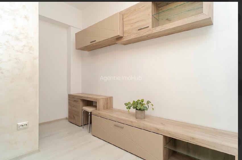 CONCEPT PACURARI, APARTAMENT CU 2 CAMERE, MUTARE IMEDIATA - 3