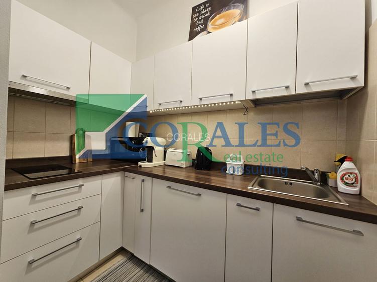 Apartamemnt spatios. Langa ISHO. Disponibil imediat! - 11