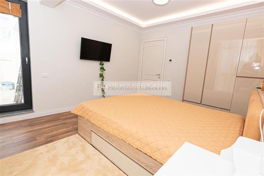 Pipera | Confort Nord Tower | Bloc 2024 | Parcare Subterana - 16