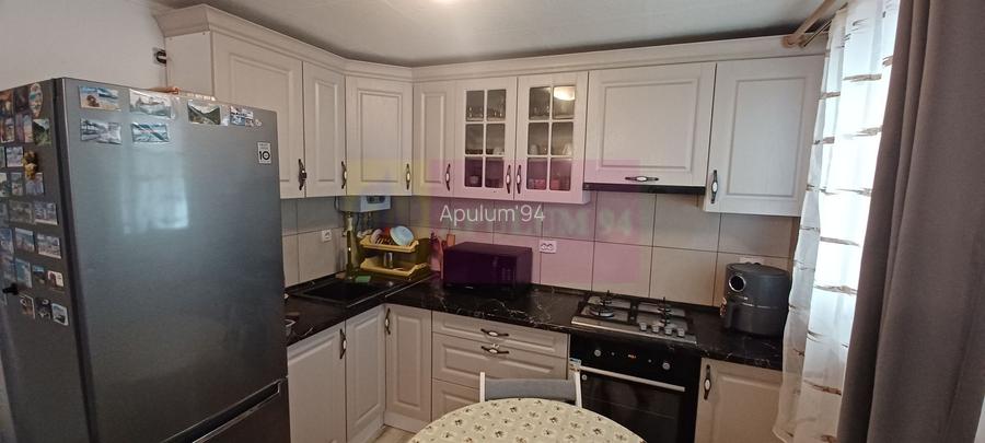 Săbăreni, casă 2 camere, baie, bucătărie, terasă, magazie - 7