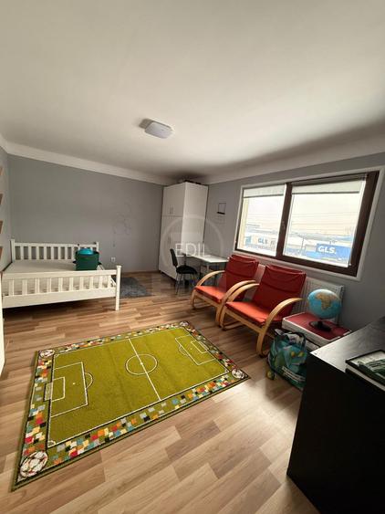 Casa individuala de vanzare,Gilau - 12