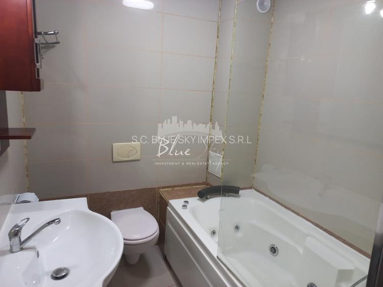 Apartament 2 camere-Mamaia,zona Butoaie,pe malul lacului Siutghiol - 10