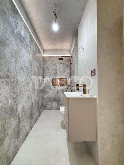 De vanzare apartament super finisat 3 camere Junior Residence - 7