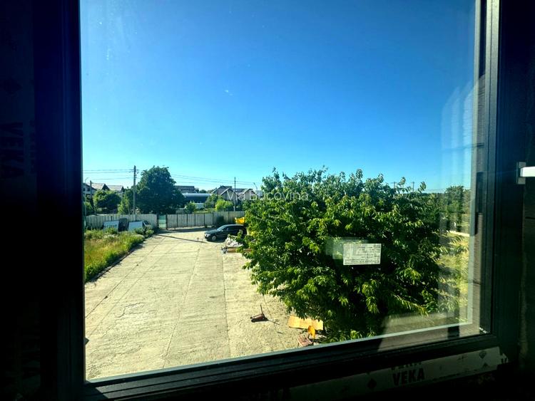 Vanzare–Hala spatioasa, ideala pentru diverse activitati comerciale industriale - 13