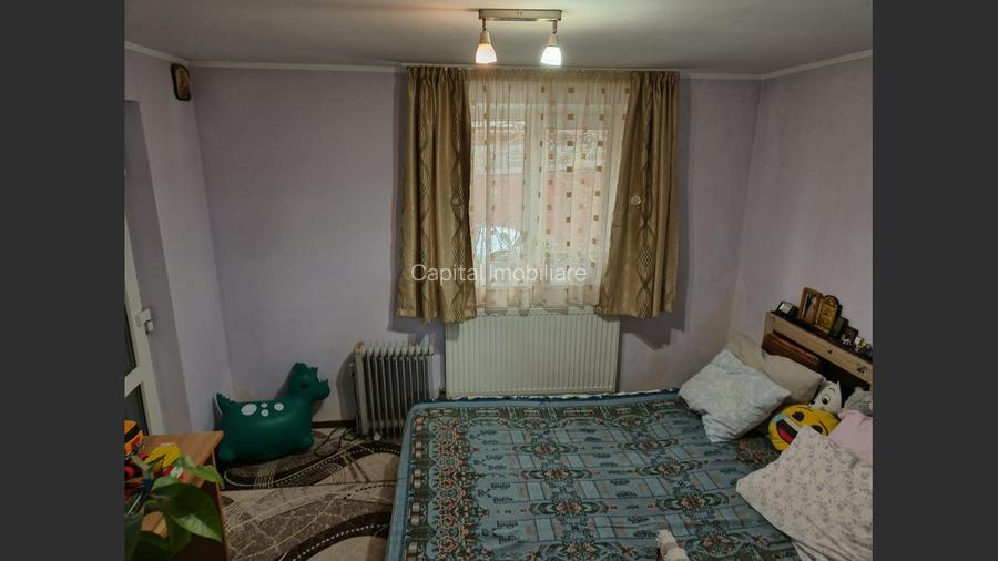 Casă de vânzare în Vaslui – confort și eficiență - 12