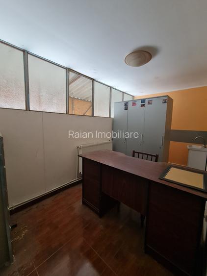 Inchiriere spatiu comercial in Galati, str. Al.Cernat, stradal, sup. 110 mp - 15