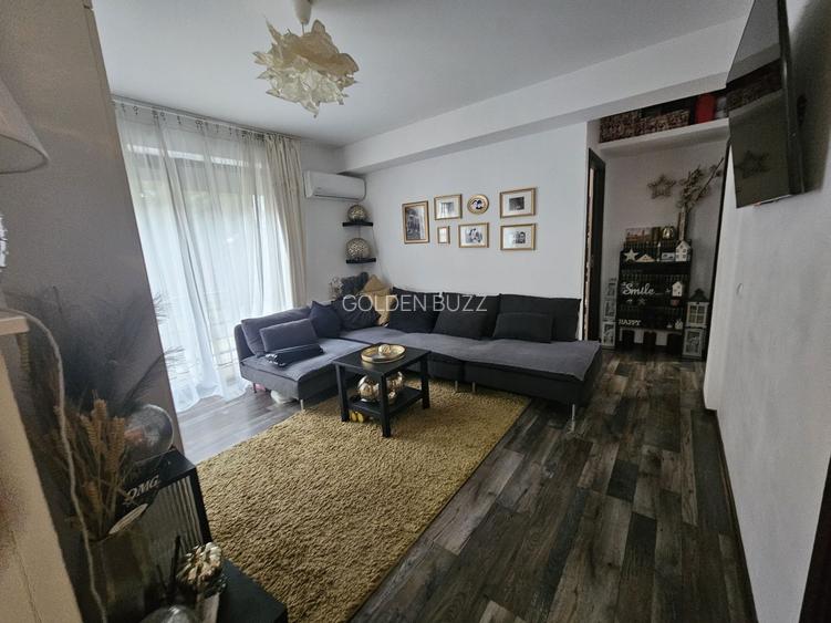 Apartament lângă Militari Residence - 7