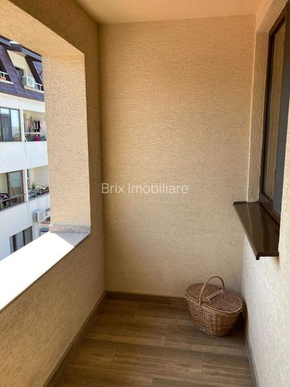 Apartament 2 camere - M Bazilescu - Bucurestii Noi - Centrala Proprie - 6