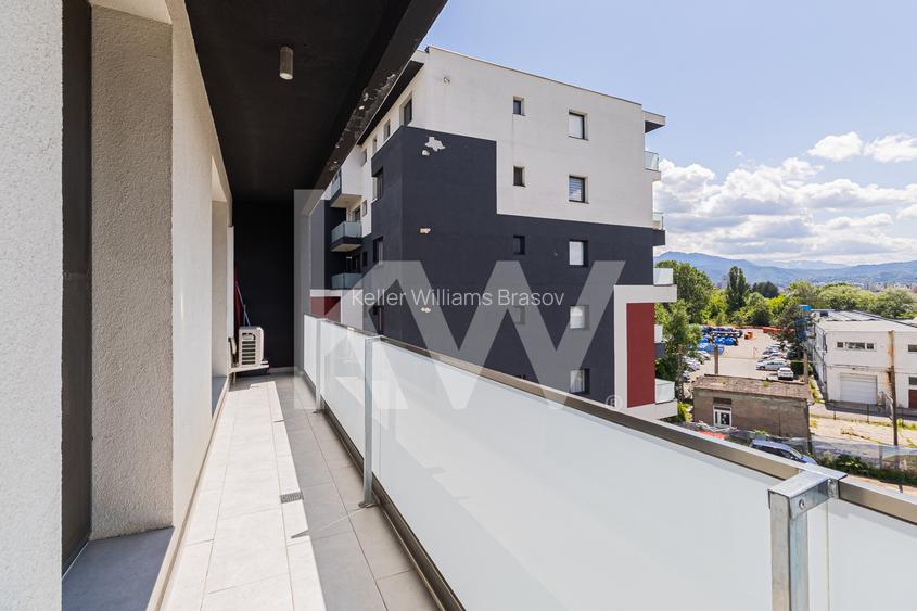 OPORTUNITATE | TRACTORUL | 3 CAMERE | 2 BĂI | 2 BALCOANE | 2 PARCĂRI | BOXĂ - 17