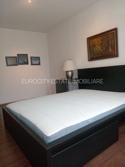 Ap. 3 camere de închiriat – Nicolae Grigorescu | Piața Sălăjan - 7