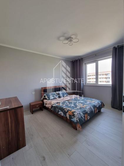 Apartament 2 camere, centrala proprie, Giroc - 3