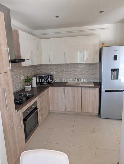 Braytim | 2 camere | Etaj 1 | Parcare | Mobilat complet - 3