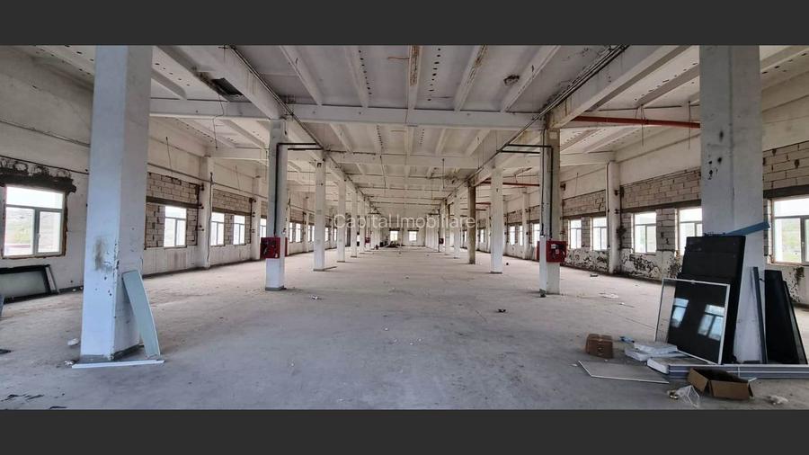 Proprietate Comerciala Premium | Vaslui - 8
