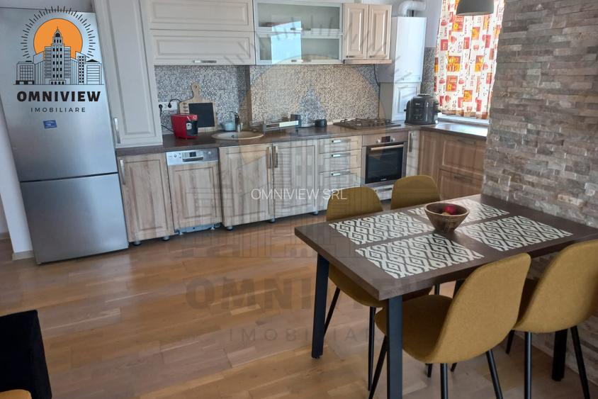 Apartament 81 mp + terasă | Dealul Morii Residence | Parcare inclusă - 6