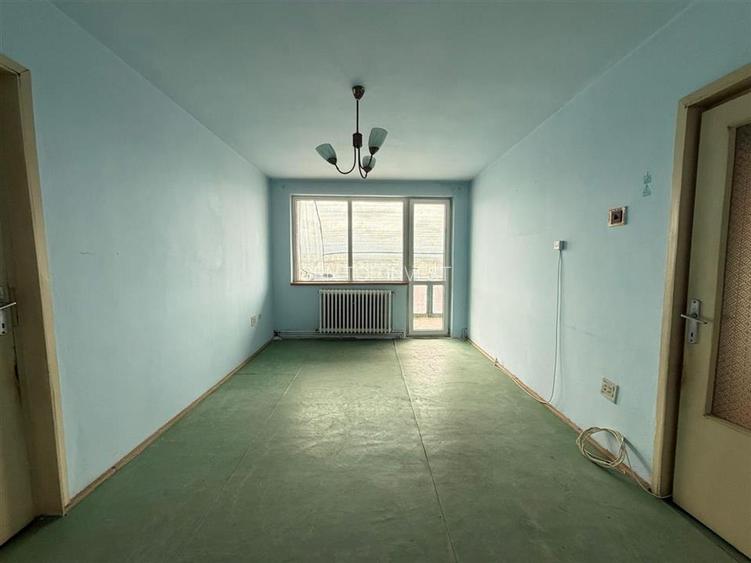 Apartament 2 camere pivnita zona Nicolae Iorga - 9